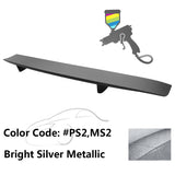 2006-2010 Dodge Charger Rear Trunk Spoiler ABS