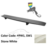 2006-2010 Dodge Charger Rear Trunk Spoiler ABS