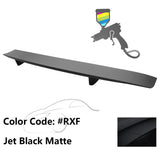 2006-2010 Dodge Charger Rear Trunk Spoiler ABS