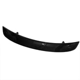 2011-2023 Dodge Charger OE Style Trunk Spoiler Carbon Fiber Print ABS