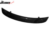 2011-2023 Dodge Charger OE Style Trunk Spoiler Carbon Fiber Print ABS