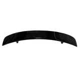 2011-2023 Dodge Charger OE Style Trunk Spoiler Lip Gloss Black ABS