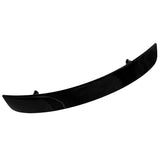 2011-2023 Dodge Charger OE Style Trunk Spoiler Lip Gloss Black ABS