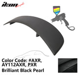 2011-2023 Dodge Charger Trunk Spoiler ABS