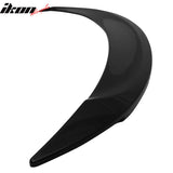 2013-2016 Dodge Dart OE Style Rear Trunk Spoiler Wing Painted ABS