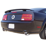 2005-2009 Ford Mustang OE Style Rear Trunk Spoiler Wing ABS