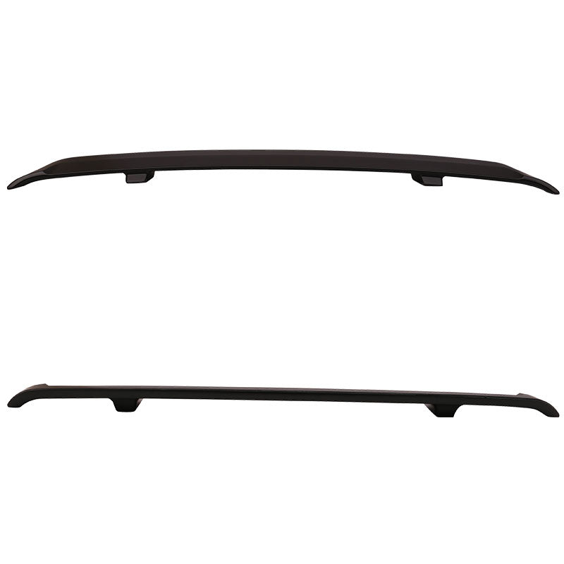 2005-2009 Ford Mustang OE Style Rear Trunk Spoiler Wing ABS