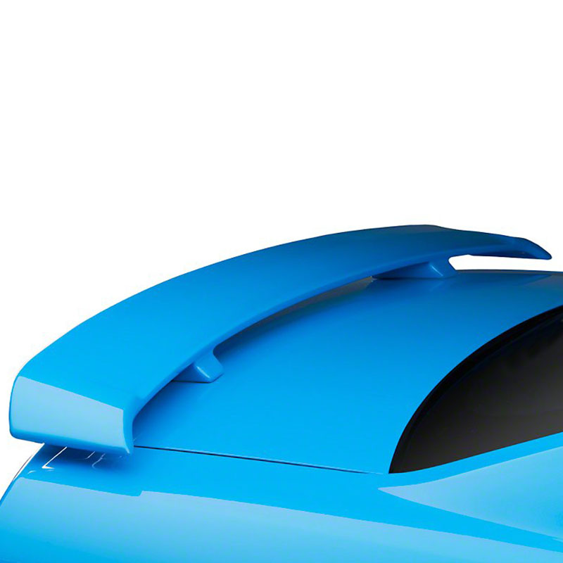 2005-2009 Ford Mustang OE Style Rear Trunk Spoiler Wing ABS
