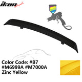 2005-2009 Ford Mustang OE Style Rear Trunk Spoiler Wing ABS