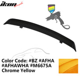 2005-2009 Ford Mustang OE Style Rear Trunk Spoiler Wing ABS