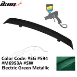 2005-2009 Ford Mustang OE Style Rear Trunk Spoiler Wing ABS