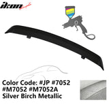 2005-2009 Ford Mustang OE Style Rear Trunk Spoiler Wing ABS