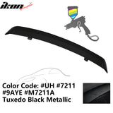 2005-2009 Ford Mustang OE Style Rear Trunk Spoiler Wing ABS