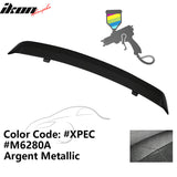 2005-2009 Ford Mustang OE Style Rear Trunk Spoiler Wing ABS