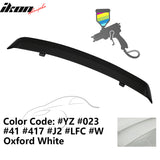 2005-2009 Ford Mustang OE Style Rear Trunk Spoiler Wing ABS