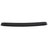 2005-2009 Ford Mustang Rear Trunk Spoiler Ducktail Wing Lip ABS