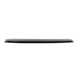 2005-2009 Ford Mustang OE Style Gloss Black Rear Trunk Spoiler Lip ABS