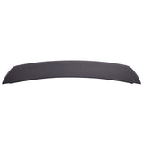 2005-2009 Ford Mustang Rear Trunk Spoiler Ducktail Wing Lip ABS