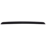 2005-2009 Ford Mustang Rear Trunk Spoiler Ducktail Wing Lip ABS