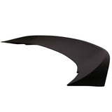 2010-2014 Ford Mustang D Style Rear Trunk Spoiler Ducktail Wing ABS