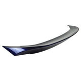 2010-2014 Ford Mustang D Style Rear Trunk Spoiler Ducktail Wing ABS