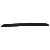 2010-2014 Ford Mustang D Style Rear Trunk Spoiler Ducktail Wing ABS