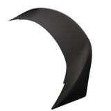 2010-2014 Ford Mustang D Style Rear Trunk Spoiler Ducktail Wing ABS
