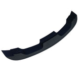 2010-2014 Ford Mustang 2020 GT500 Style Trunk Spoiler Wing ABS
