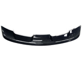 2010-2014 Ford Mustang 2020 GT500 Style Trunk Spoiler Wing ABS