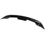 2010-2014 Ford Mustang 2020 GT500 Style Trunk Spoiler Wing ABS