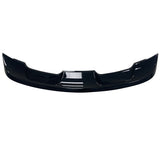 2010-2014 Ford Mustang 2020 GT500 Style Trunk Spoiler Wing ABS