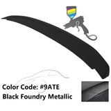2010-2014 Ford Mustang OE Style Rear Trunk Spoiler Wing ABS
