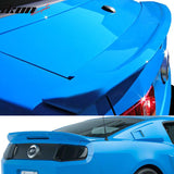 2010-2014 Ford Mustang OE Style Rear Trunk Spoiler Wing ABS