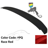 2010-2014 Ford Mustang OE Style Rear Trunk Spoiler Wing ABS