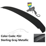 2010-2014 Ford Mustang OE Style Rear Trunk Spoiler Wing ABS