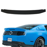 2010-2014 Ford Mustang OE Style Rear Trunk Spoiler Wing ABS