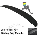 2010-2014 Ford Mustang OE Style Rear Trunk Spoiler Wing ABS