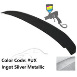 2010-2014 Ford Mustang OE Style Rear Trunk Spoiler Wing ABS