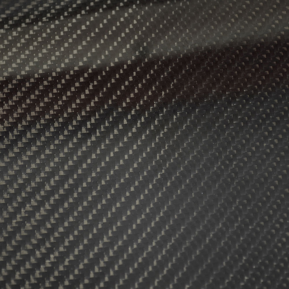 2010-2014 Ford Mustang LS Style Carbon Fiber Rear Trunk Spoiler Wing