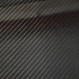 2010-2014 Ford Mustang LS Style Carbon Fiber Rear Trunk Spoiler Wing