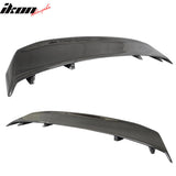 2010-2014 Ford Mustang LS Style Carbon Fiber Rear Trunk Spoiler Wing