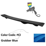 2010-2014 Ford Mustang LS Style Rear Trunk Spoiler Deck Lid ABS