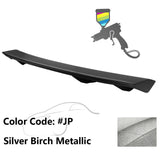 2010-2014 Ford Mustang LS Style Rear Trunk Spoiler Deck Lid ABS
