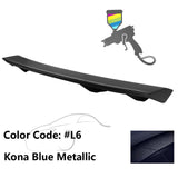 2010-2014 Ford Mustang LS Style Rear Trunk Spoiler Deck Lid ABS