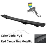 2010-2014 Ford Mustang LS Style Rear Trunk Spoiler Deck Lid ABS