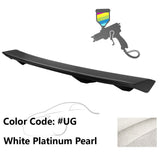 2010-2014 Ford Mustang LS Style Rear Trunk Spoiler Deck Lid ABS