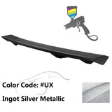 2010-2014 Ford Mustang LS Style Rear Trunk Spoiler Deck Lid ABS