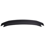 2010-2014 Ford Mustang ABS Rear Trunk Spoiler Ducktail Wing Lip ABS