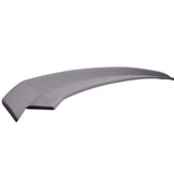 2010-2014 Ford Mustang ABS Rear Trunk Spoiler Ducktail Wing Lip ABS
