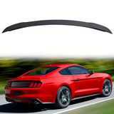 2015-2023 Ford Mustang GT Factory Style Painted Trunk Spoiler Wing